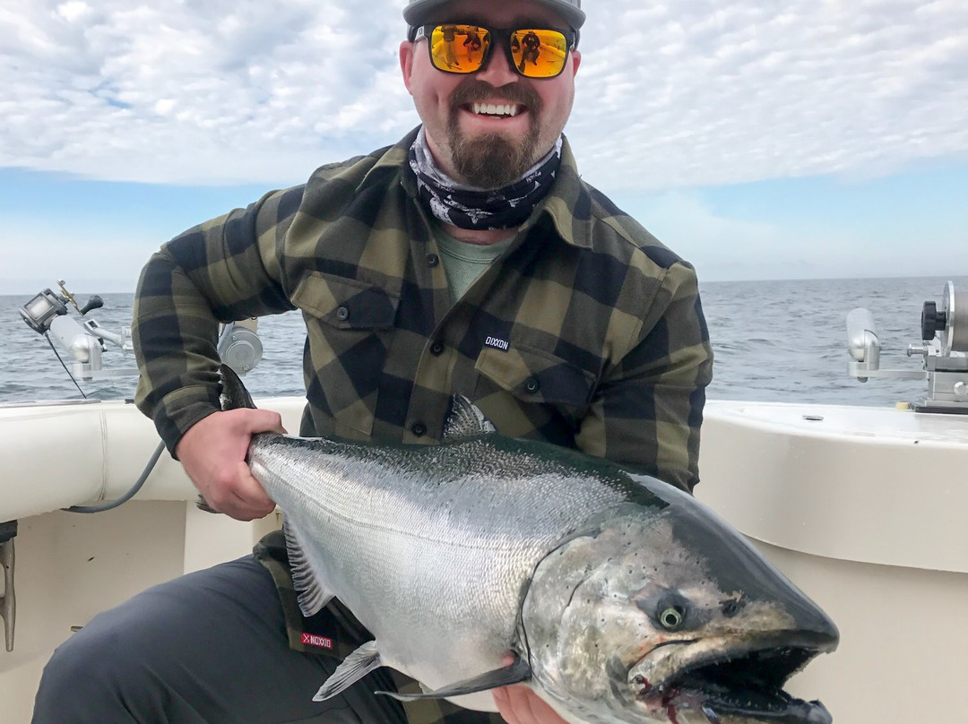 Nick Nault's Guide Service-斯特金贝必去景点