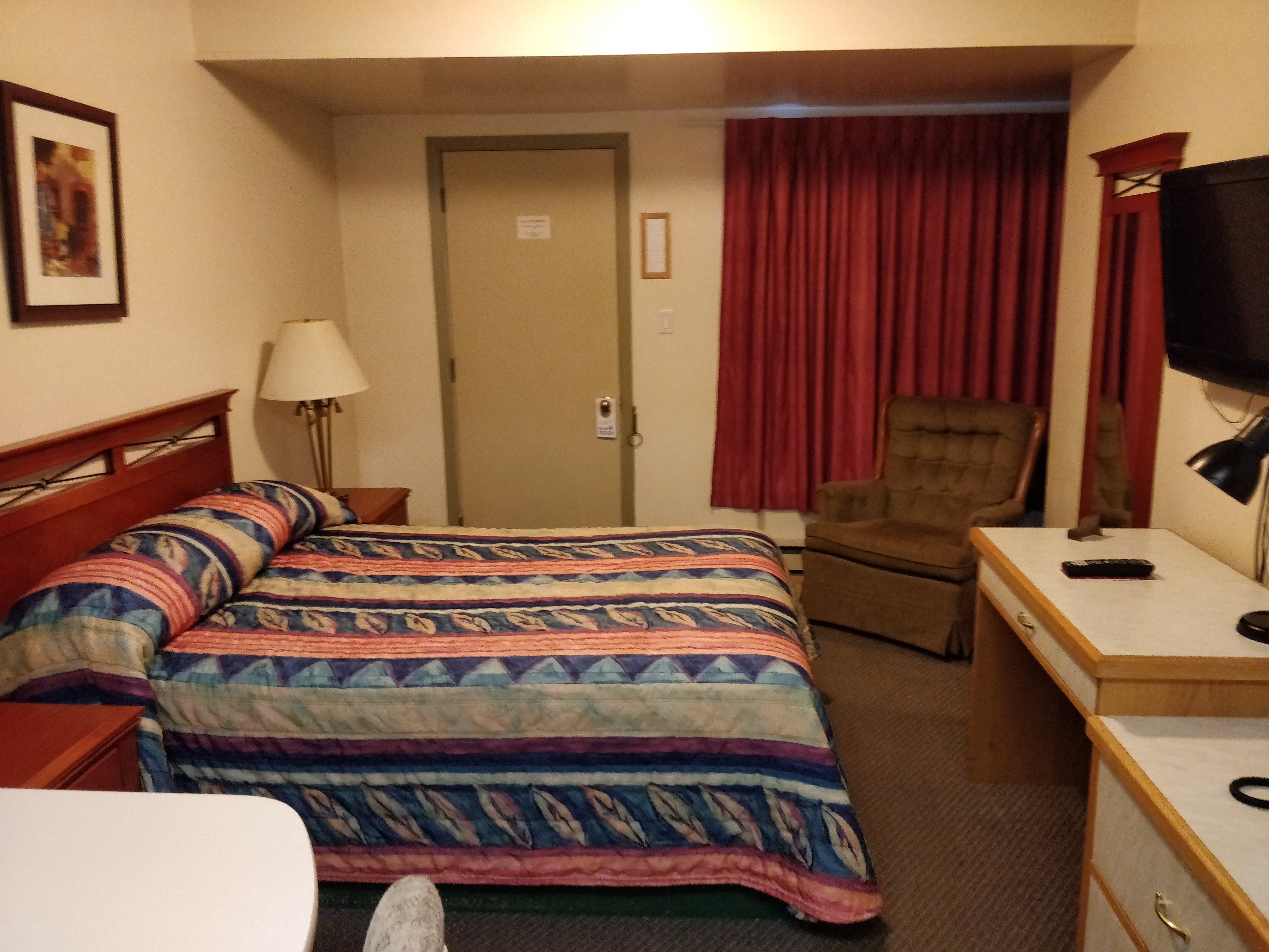 Siesta Inn Motel-官方