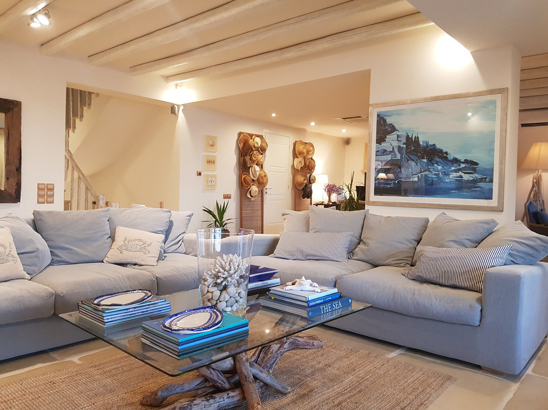 Therme Sea Luxury Lodge主图