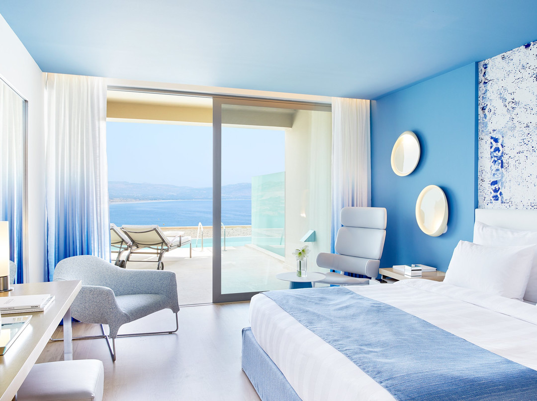 林多斯布鲁酒店主图