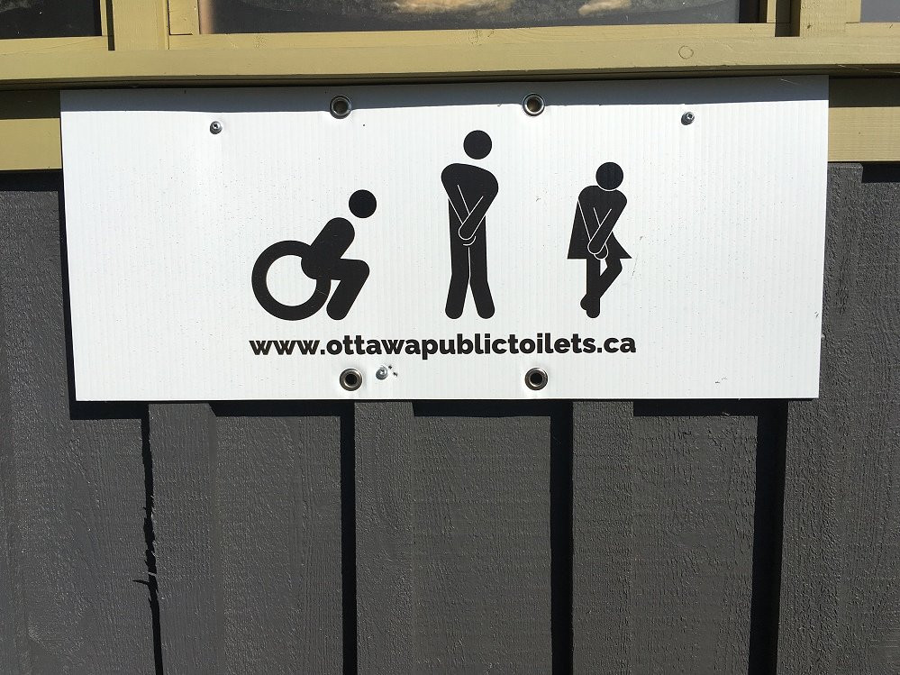 Kichi Zībī Mīkan-渥太华必去景点