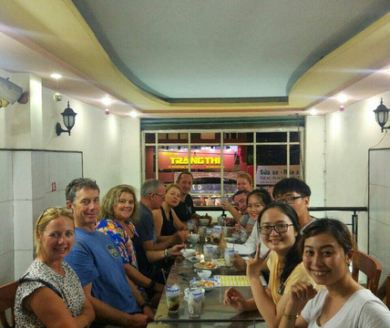 Roadstour Vietnam - Private Tours-胡志明市必去景点