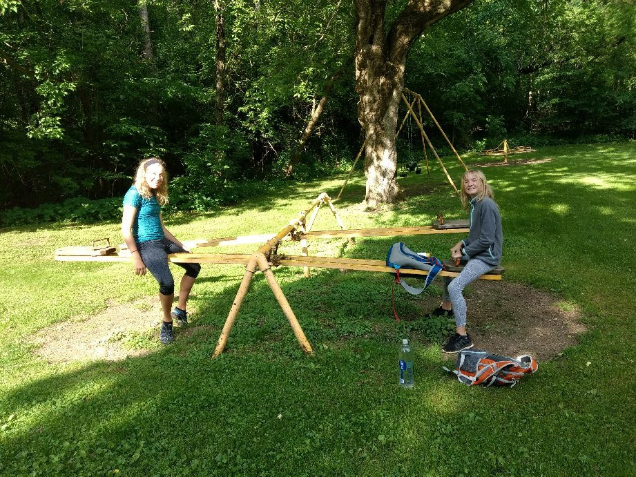 Nordic Pines Resort & Family Campground