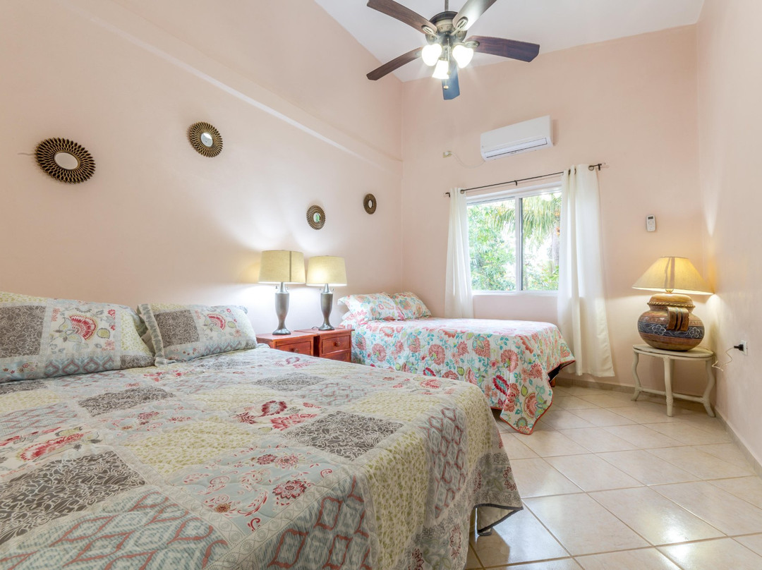 Mayan Villas Hotel主图