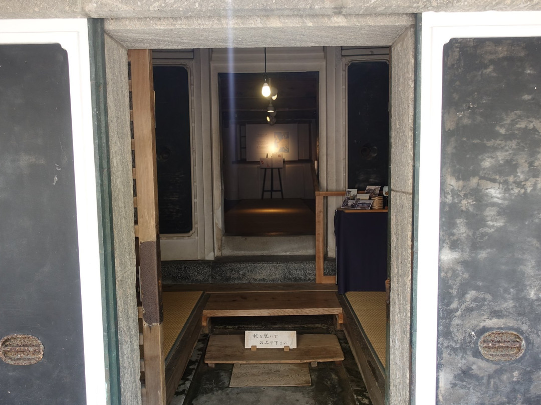 Kanaya Art Museum-富津市必去景点