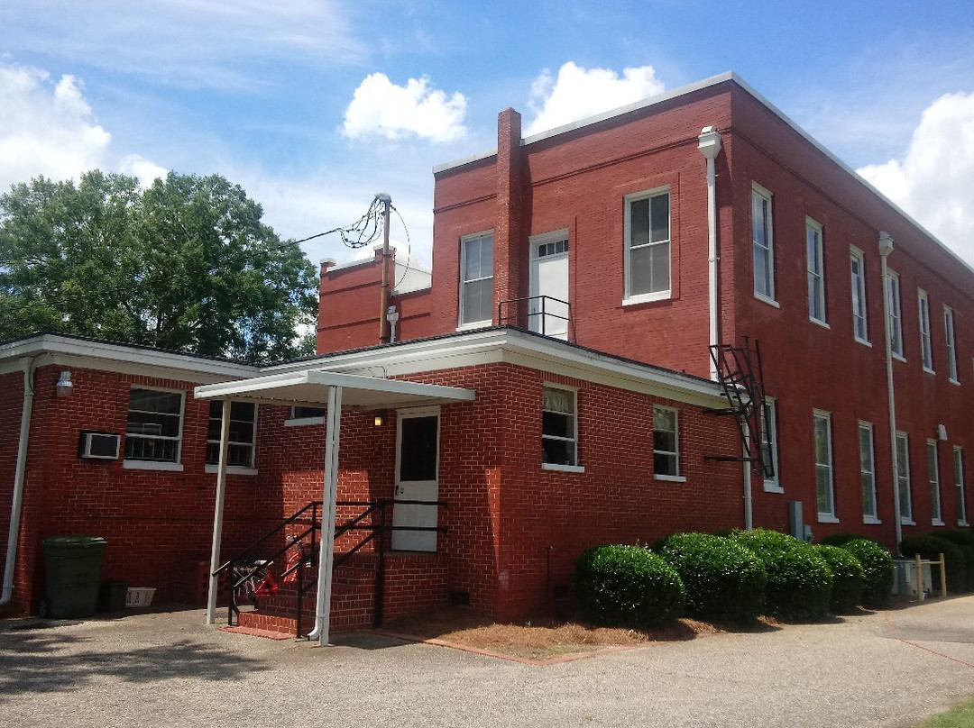 Temple Sinai Jewish History Center景点图片