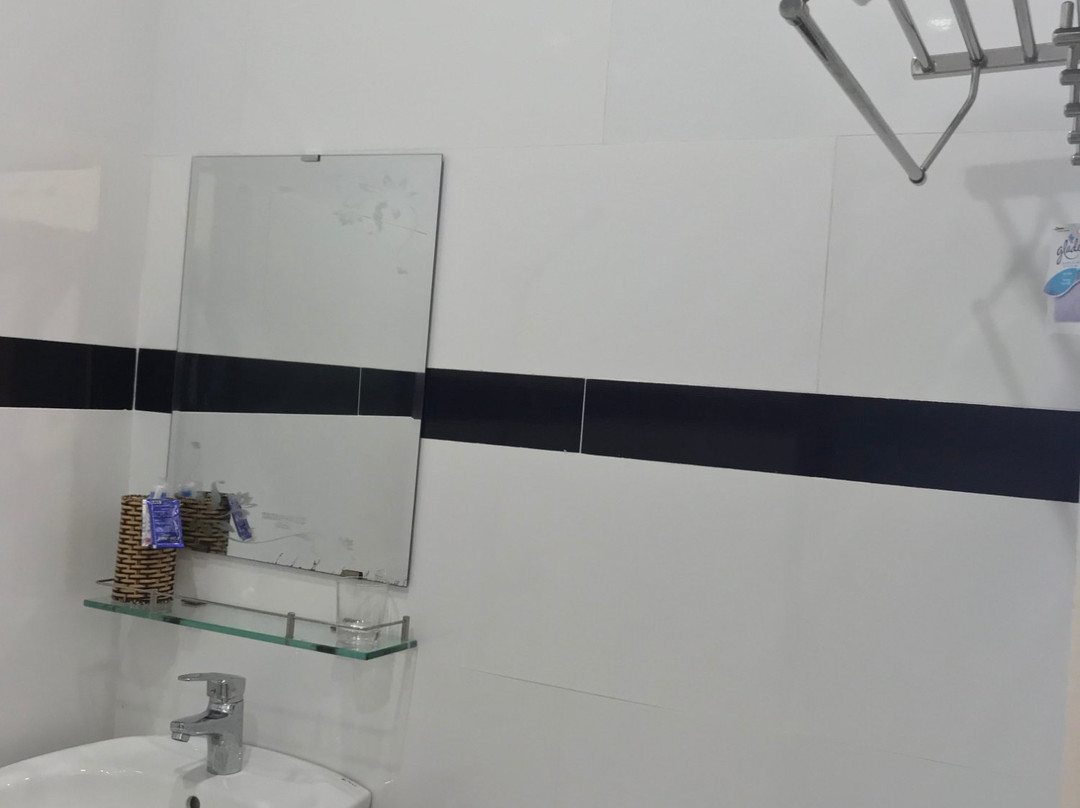 Quang Vinh Motel Hồ Tràm主图