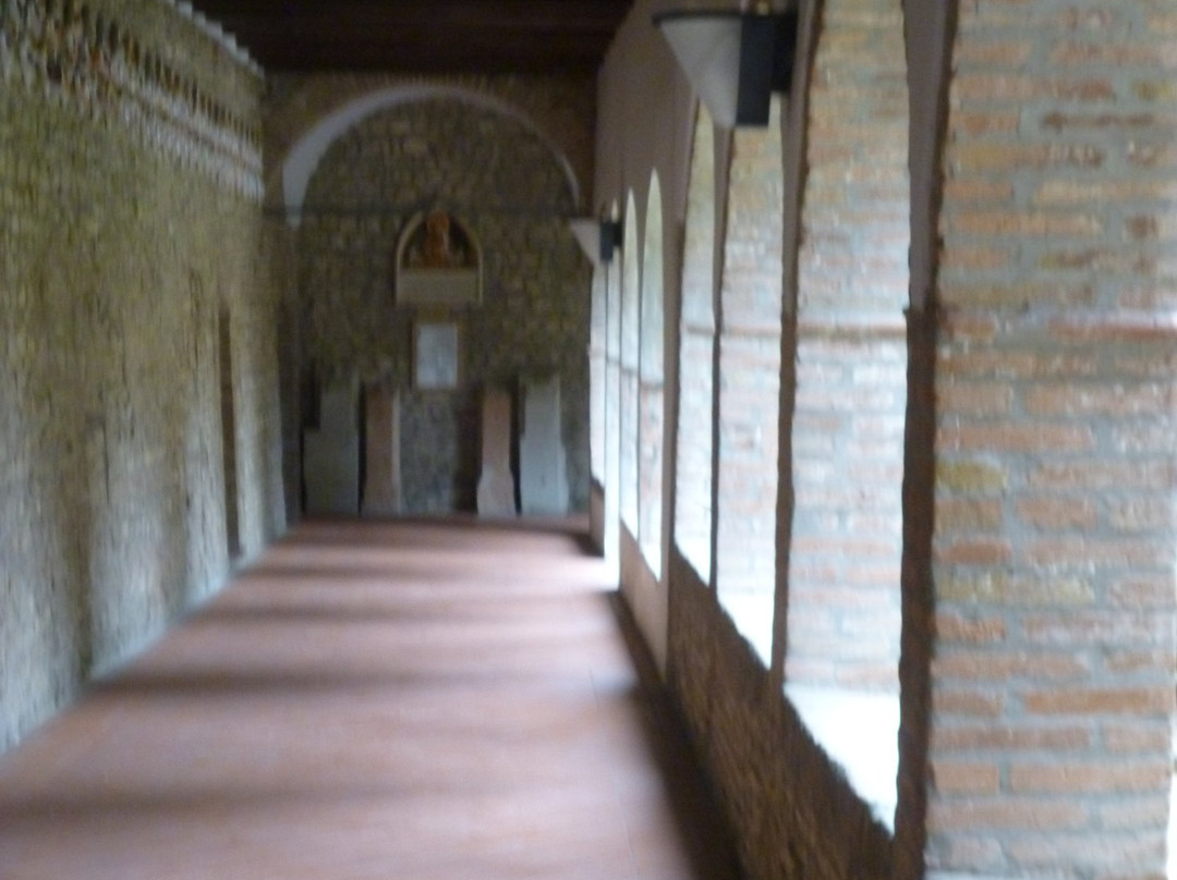 Convento Francescano dei Frati Minori景点图片