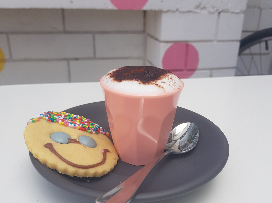 Mostly Sometimes Cafe