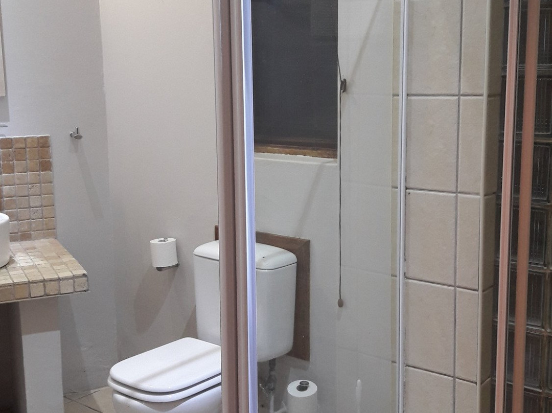 Agulhas House and Diving主图