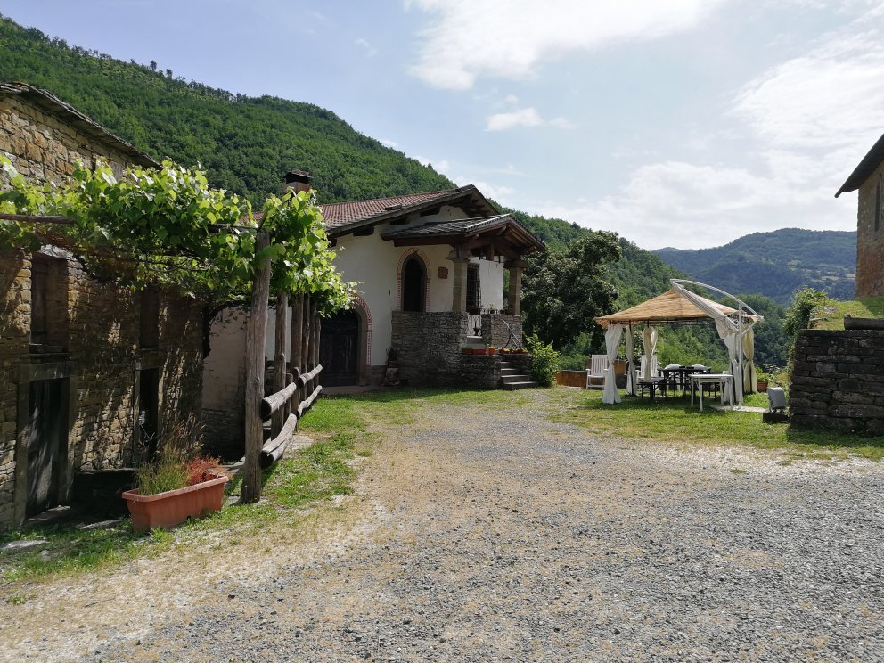 Agriturismo Brenzone-官方