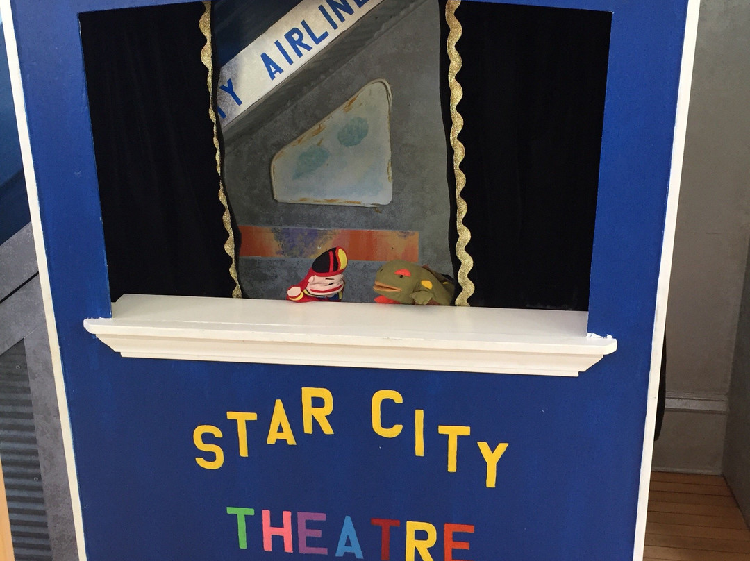 Edwardsville Children's Museum-Edwardsville必去景点