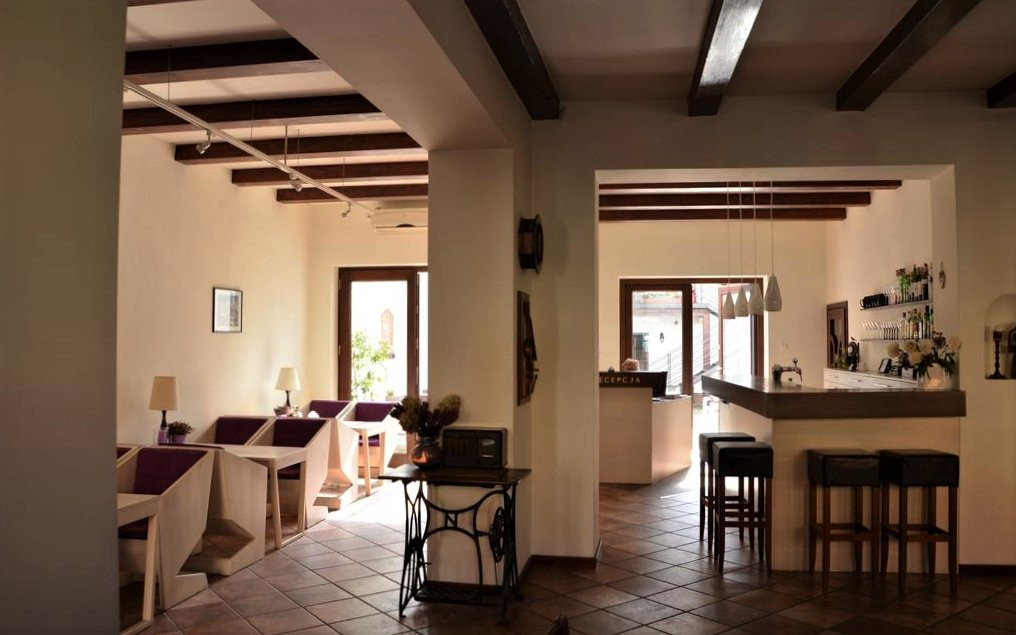Hotel Restauracja Beskid主图