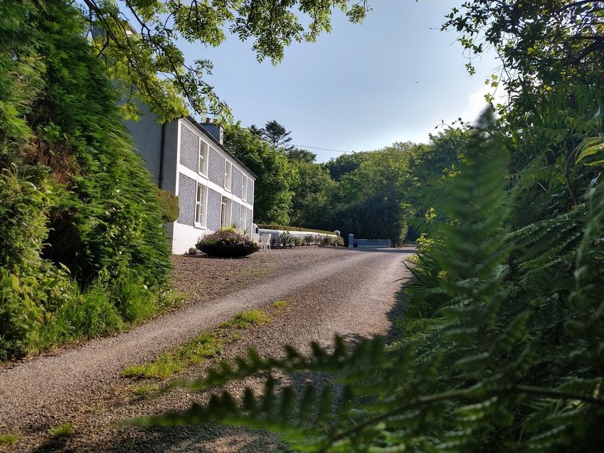 Bunalun Farm B&B-官方