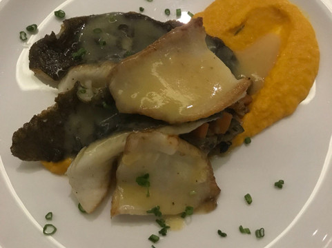 San Cristobal Panoramic Restaurant