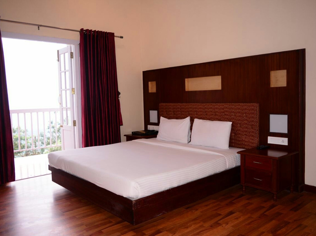 Joys Resorts