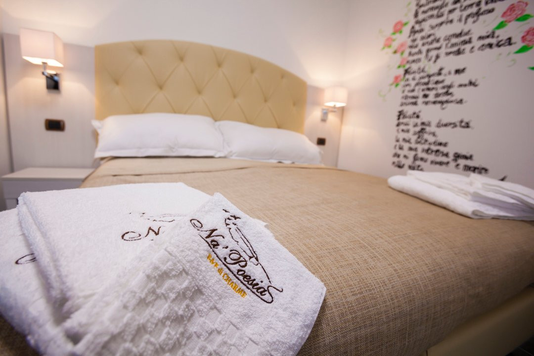Na' Poesia B&B di Charme