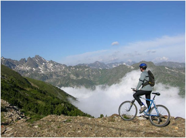 La Pommeraie in Ariège主图