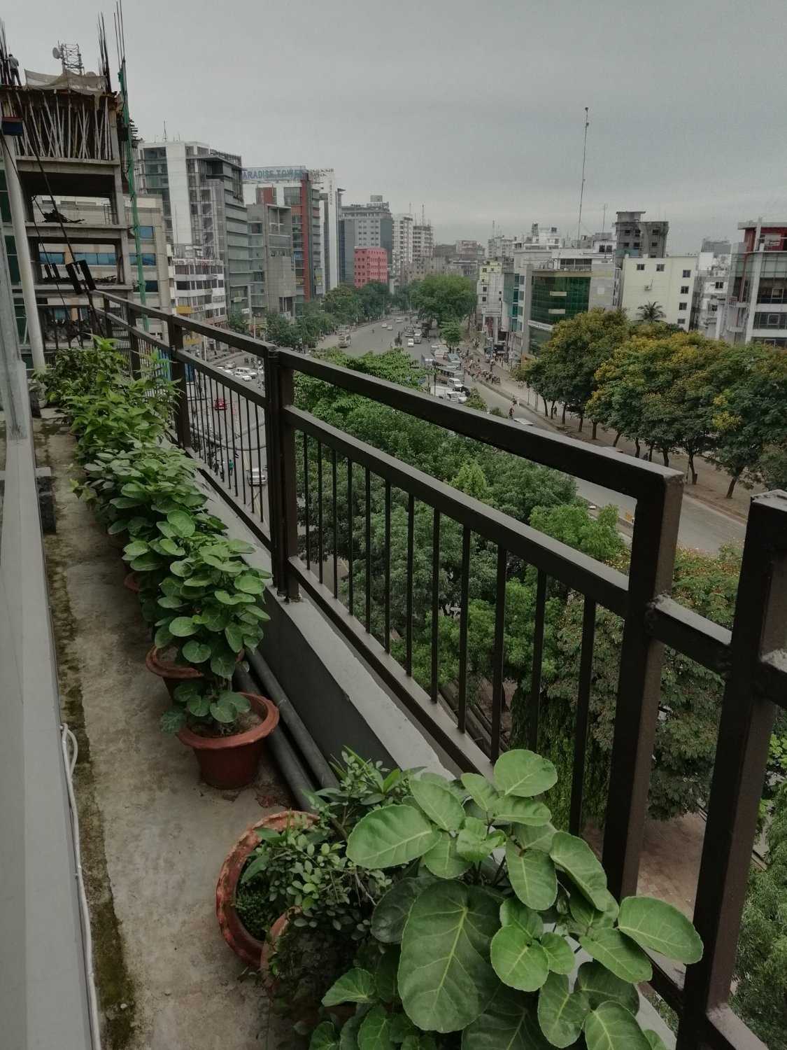 里士满套房酒店-餐饮