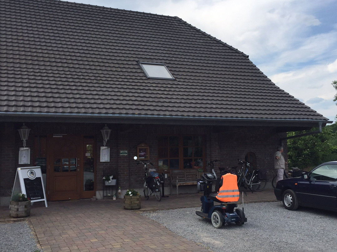 Bauerncafe Monichshof