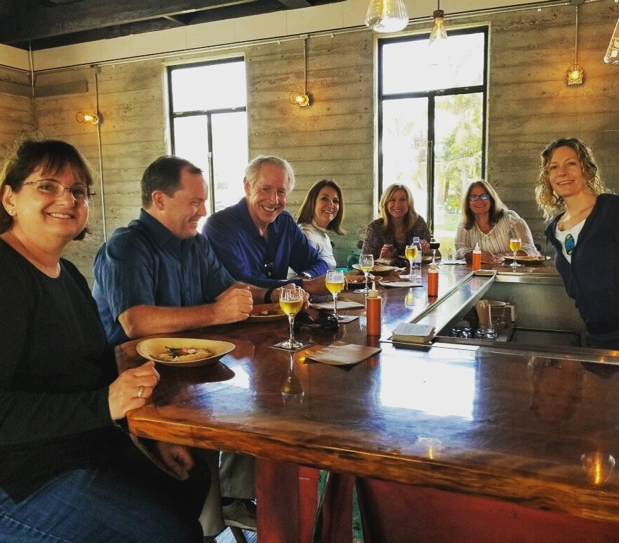 Ventura Food Tours-文图拉县必去景点