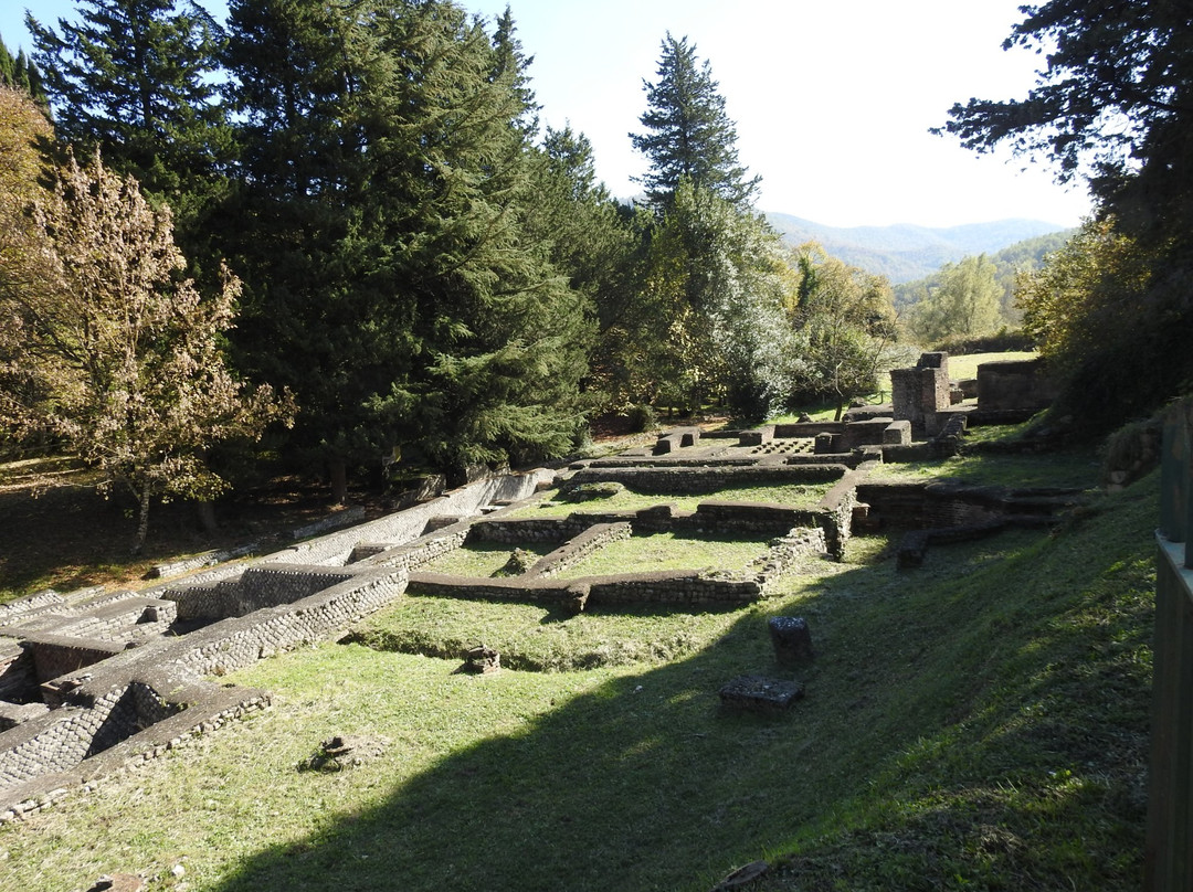 Licenza旅游攻略图片