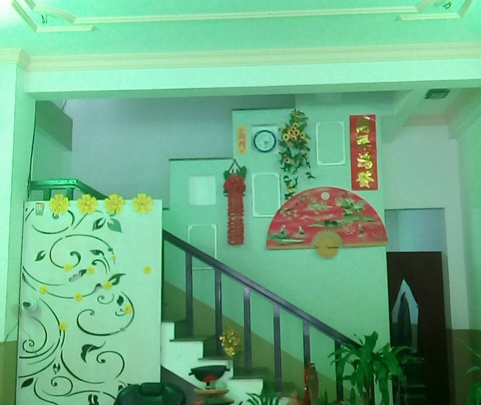 Clover Spa-会安必去景点