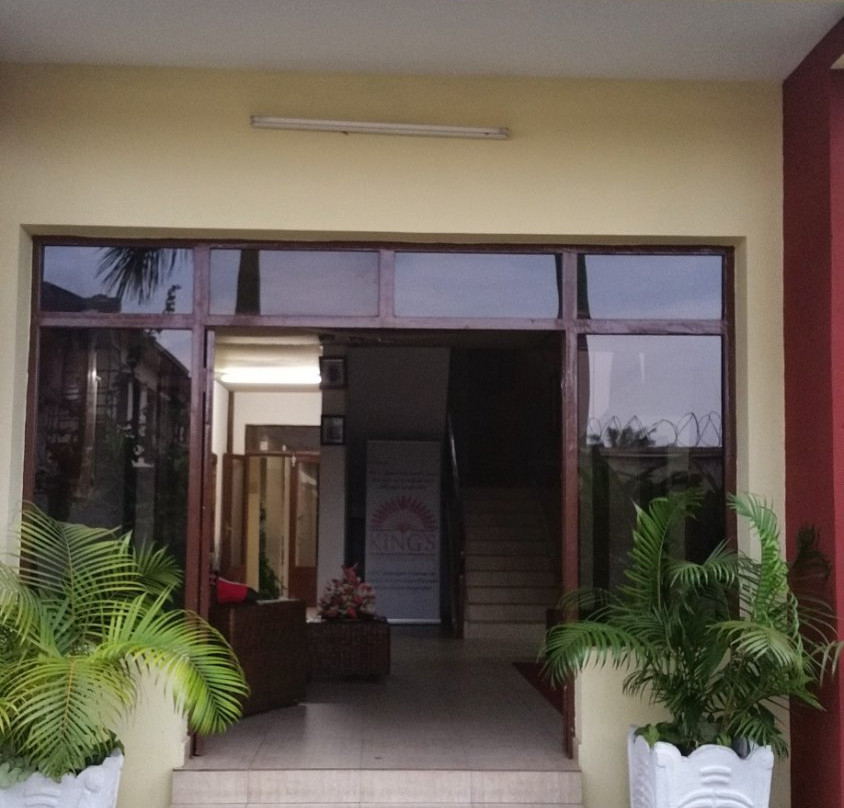 King's Conference Centre主图