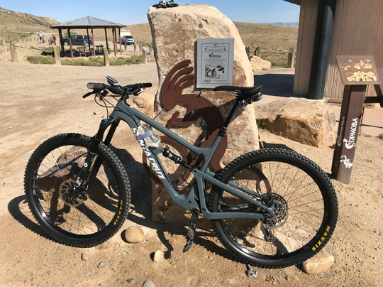 Over the Edge Sports-弗鲁塔必去景点