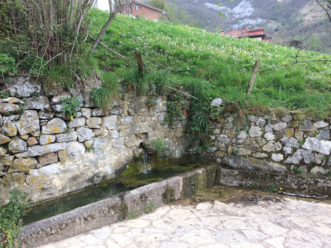 Bermiego-Quiros Municipality必去景点