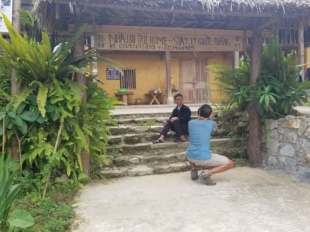 Ly Quoc Thang Homestay