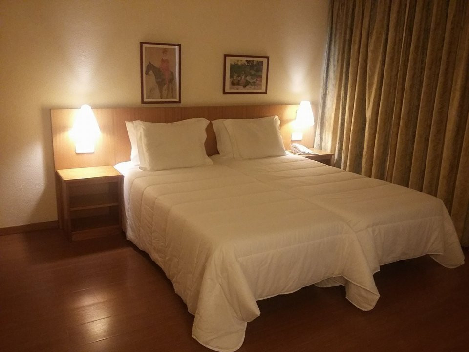 多姆别墅酒店主图