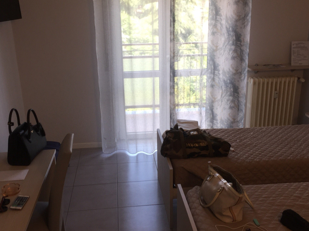 Grey Rooms Guesthouse主图