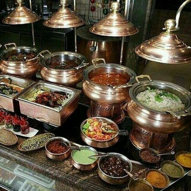 Kebon Rojo Resto