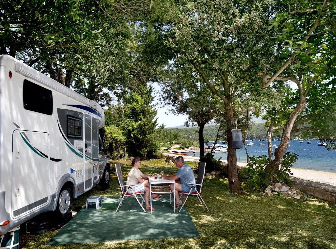 Camping Tunarica