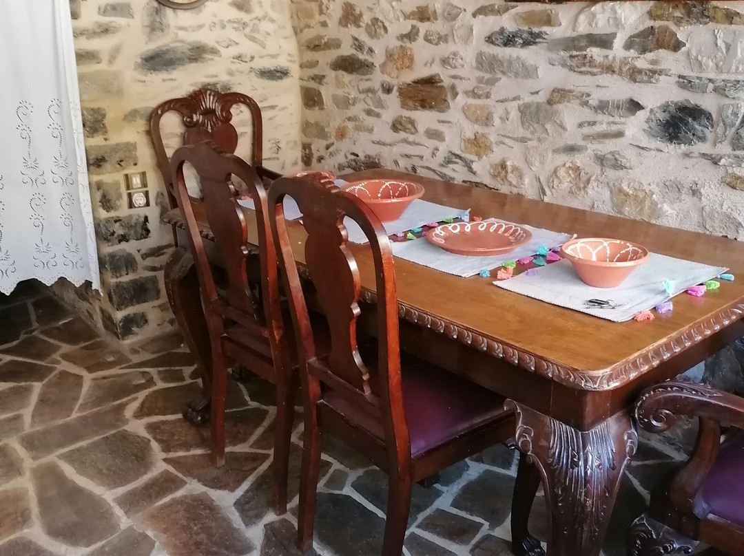 Mani Dere Tower Home