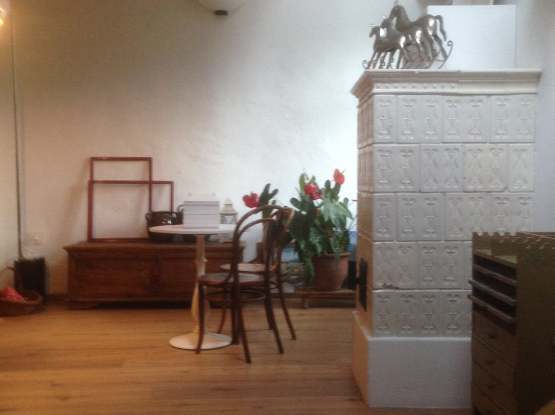 Casa del Pittore主图