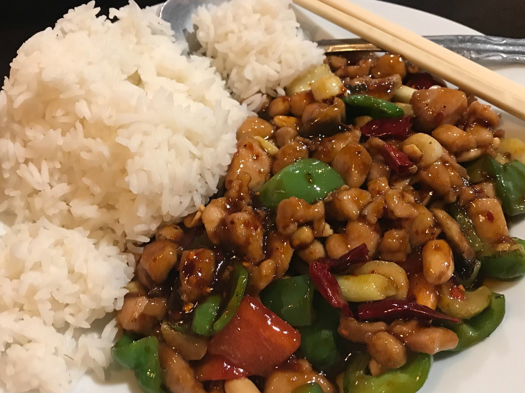 Longfei Chinese Restaurant