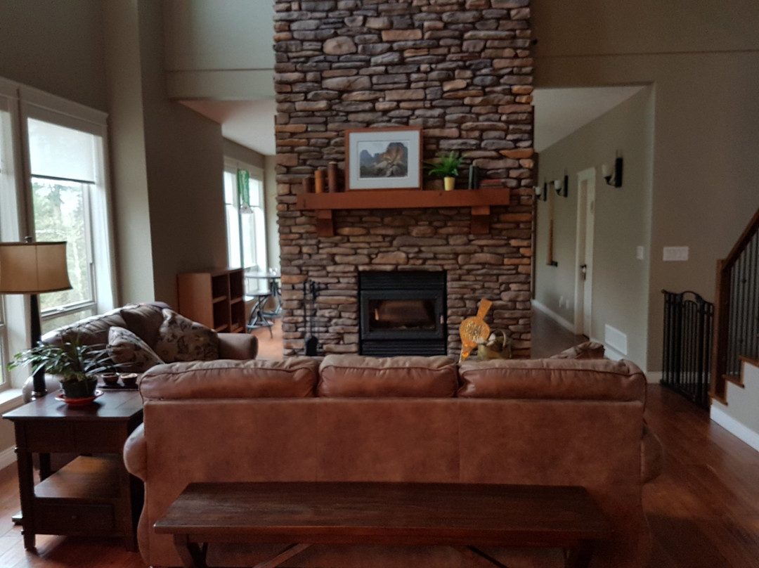 阿加斯市酒店住宿-Mt. Woodside Bed & Breakfast