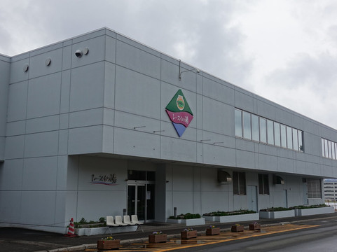 蒙特蕾希酒店主图