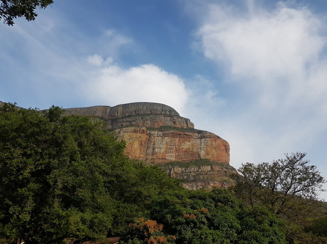 Swadini, A Forever Resort主图