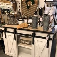 Vinterest Antiques-Hixson必去景点