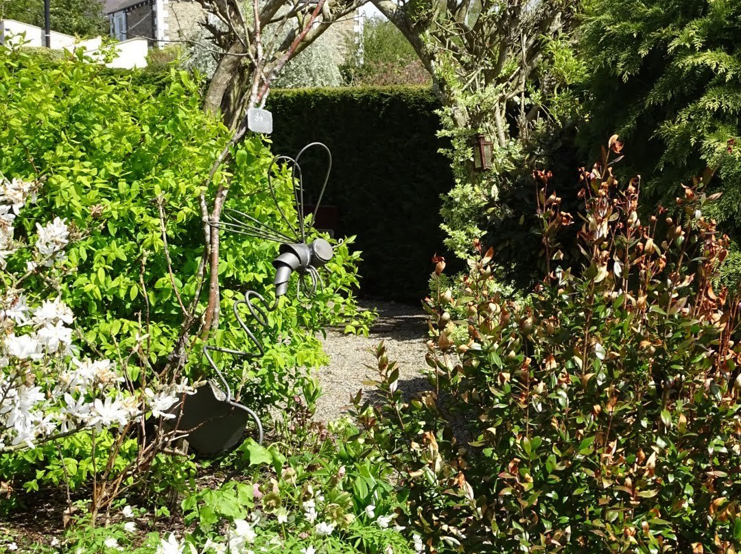 Birkheads Secret Gardens景点图片