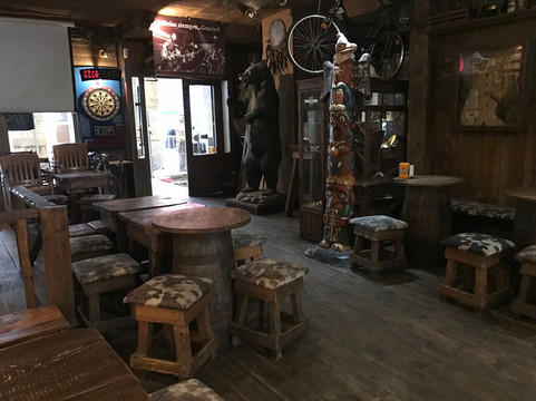 Indian Cafe-希洪必去景点