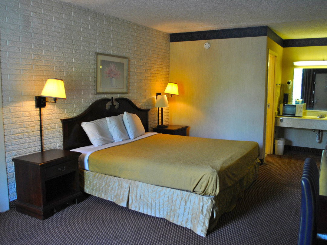 Red Roof Inn West Point主图