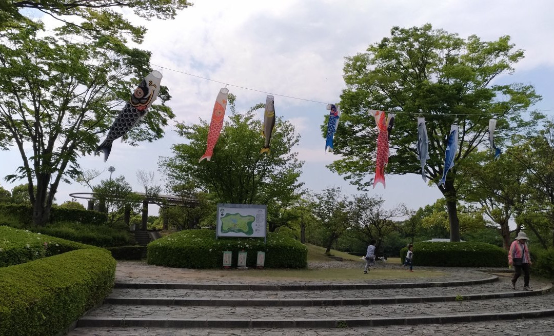 Tokushima Bunka No Mori Museum-德岛市必去景点
