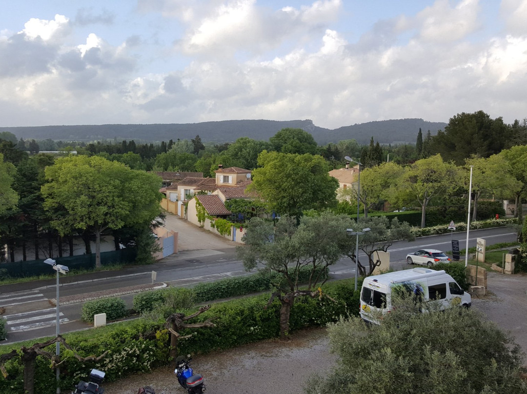 皮瑞罗酒店主图