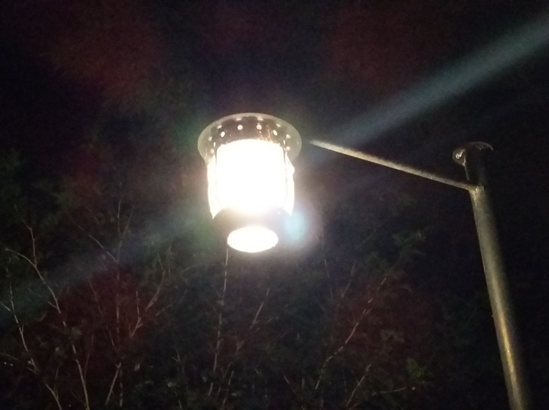 Sparkling Waters Hotel & Spa主图