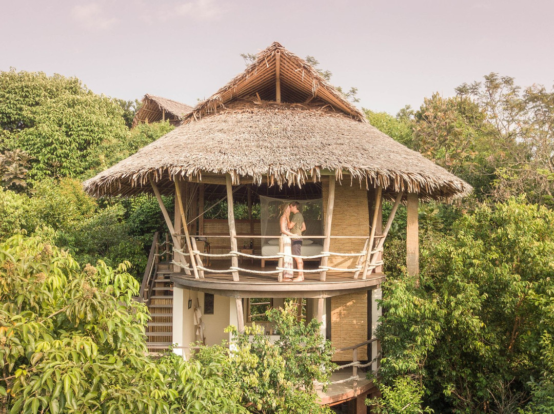 The Hideout - Koh Yao Noi主图