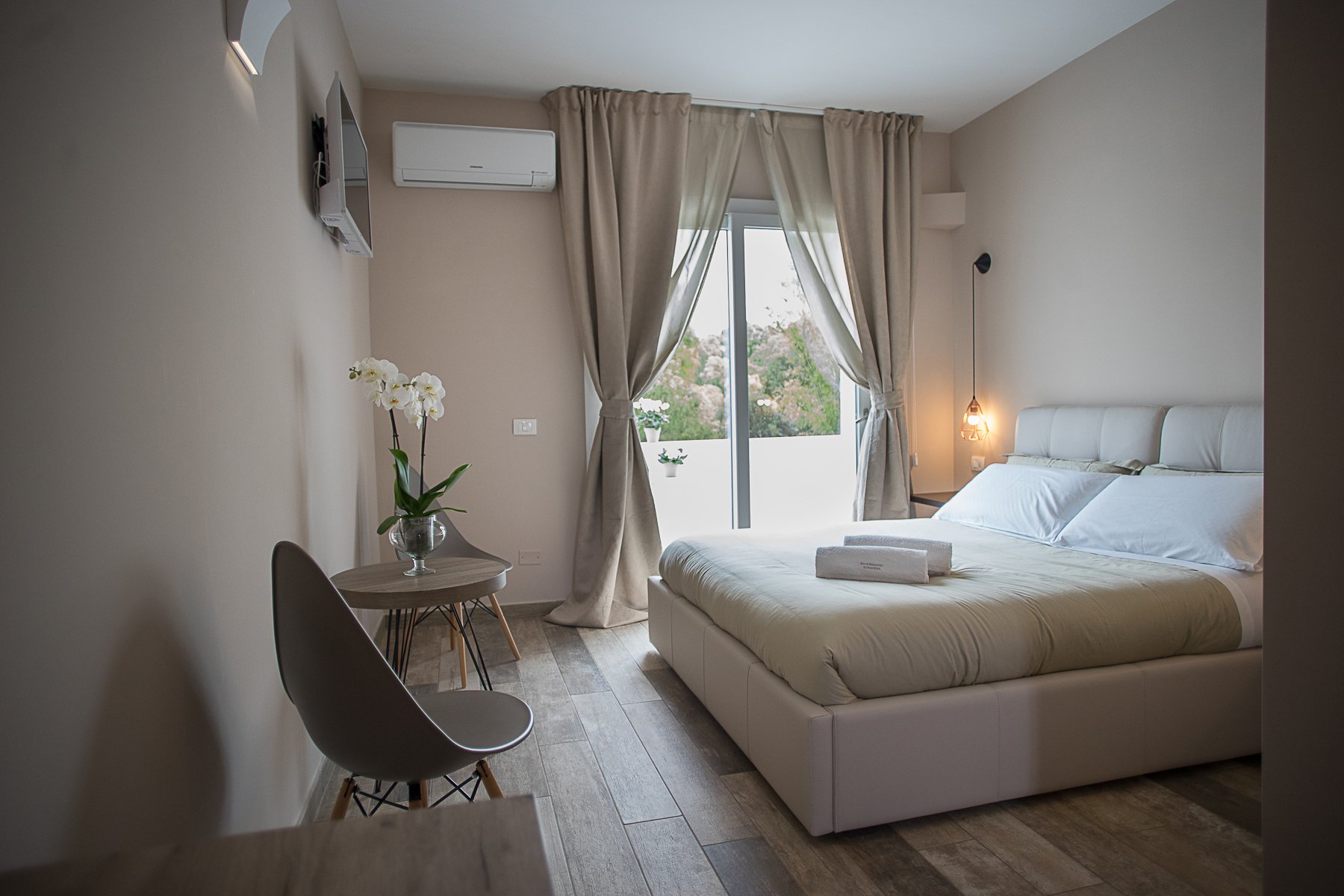 B&B Sorahnia - Design House-官方